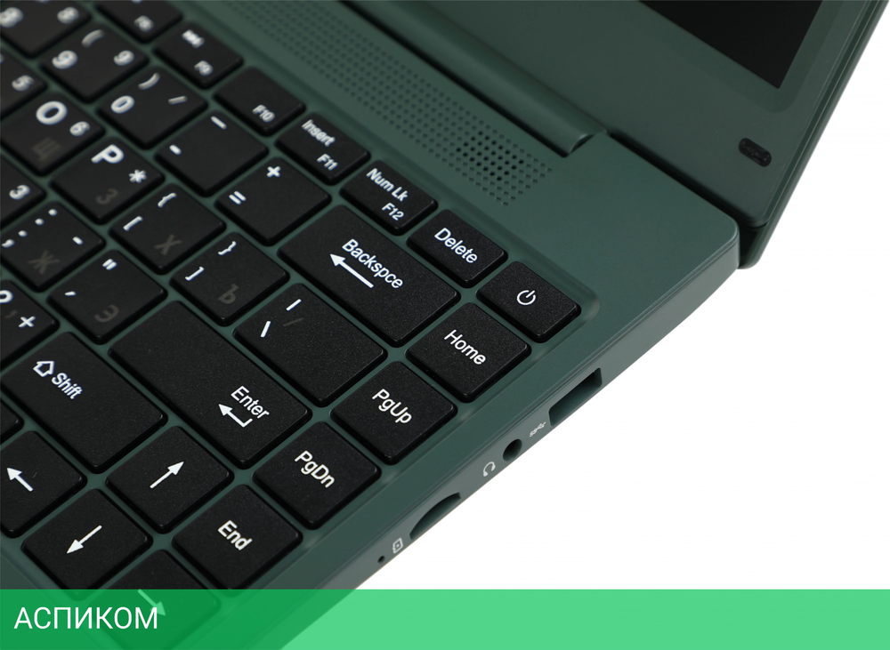 Ноутбук Gateway Ultra Slim 14