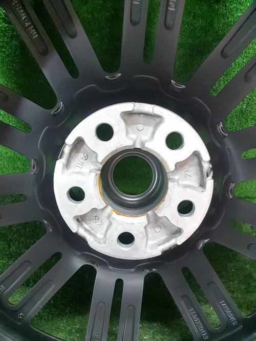 Диск литой R23 Range Rover Vogue 5 L460 (2021-н.в.)