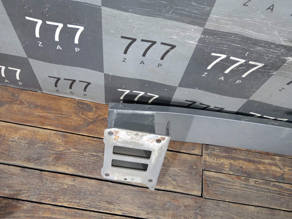 Усилитель переднего бампера GAC GS8 2 21-нв Б/У Оригинал 4014084DRS0000A00