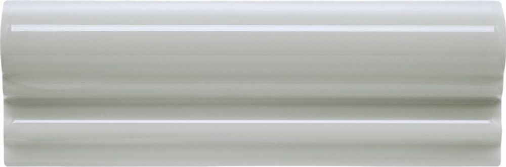 Бордюры ADEX NERI Moldura Italiana PB Silver Mist