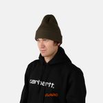  Шапка Krakatau Heavy Wool Beanie артикул:Pu53-52 - купить в магазине Дайс