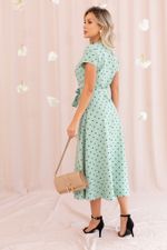 Платье Флора №2 Valentina