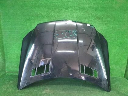 Капот Mercedes GL X166 (2012-2016)