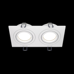 Встраиваемый светильник Technical DL024-2-02W