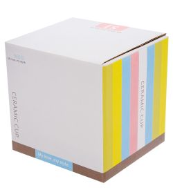 GAEM Art MUG-112/4 Кружка «Доброе утро»