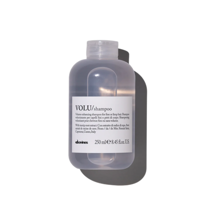 DAVINES Шампунь для придания объема Volu