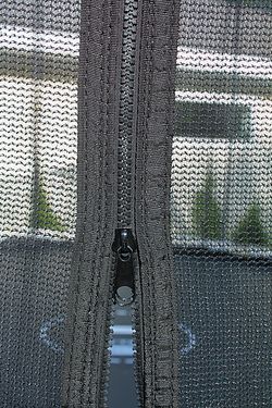 Батут Hasttings Superfly X 10ft