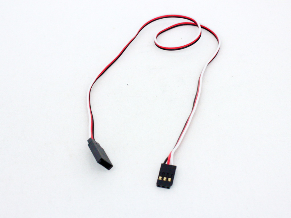 Удлинитель сервопривода 1000 мм