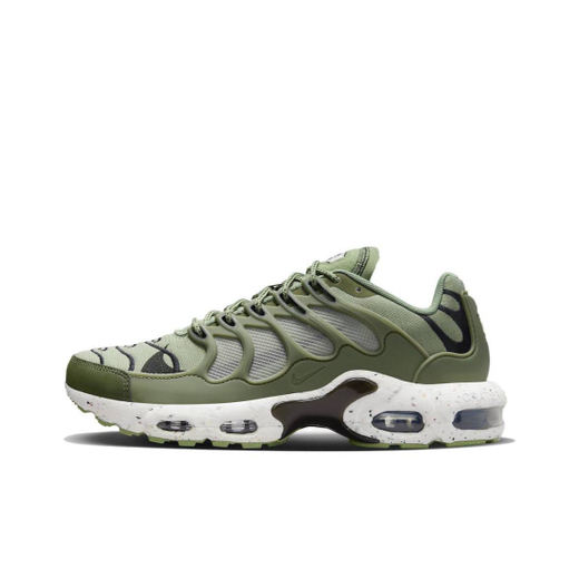 Nike Air Max Terrascape Plus "Medium Olive"