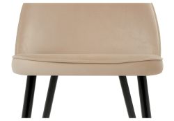 Стул Dodo бежевый