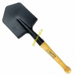 Тактическая малая саперная лопатка