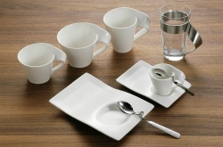 Villeroy & Boch Ложка NewWave Caffe 17,5 см, сталь 14-5714-0160