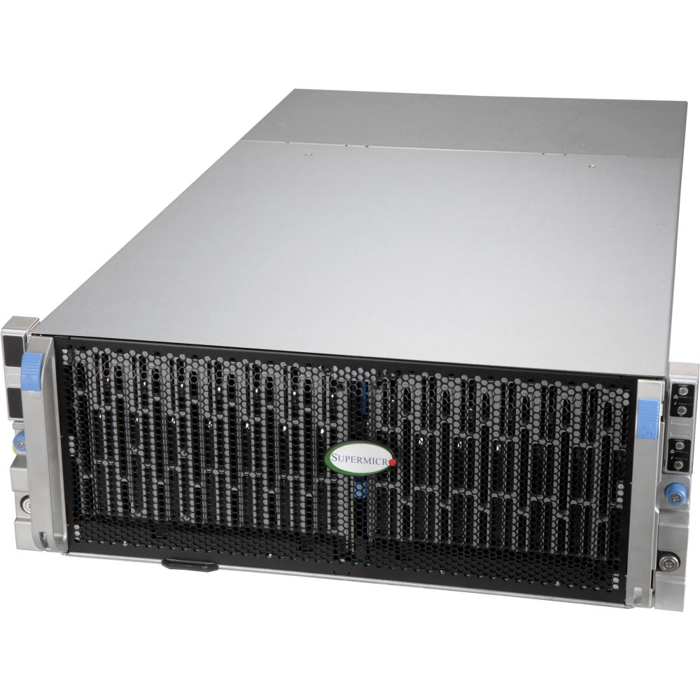 Серверный корпус SuperMicro CSE-947SE2C-R1K66JBOD
