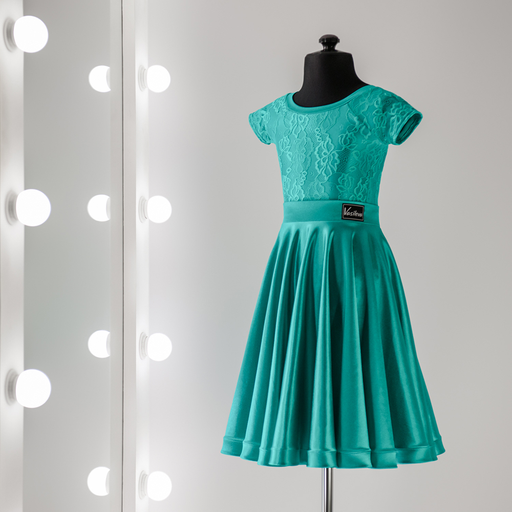 купить девочке рейтинговое платье