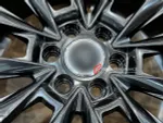 КОВАНЫЕ ДИСКИ для TOYOTA LAND CRUISER 300 LC 300 2023 ТОЙОТА