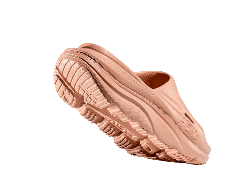 Сланцы Hoka Ora Recovery Slide 3
