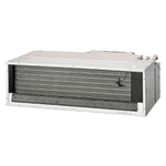 Сплит-система канального типа Hitachi RAD-35RPE / RAC-35NPE
