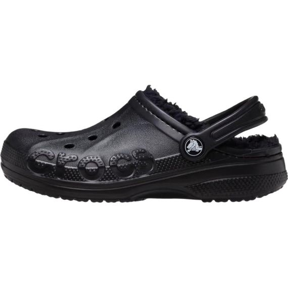 Crocs Baya Clog 'Black'