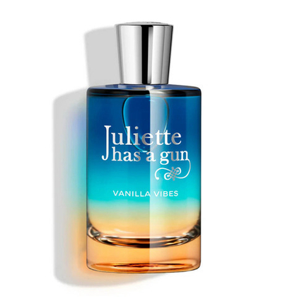 Juliette Has A Gun Vanilla Vibes