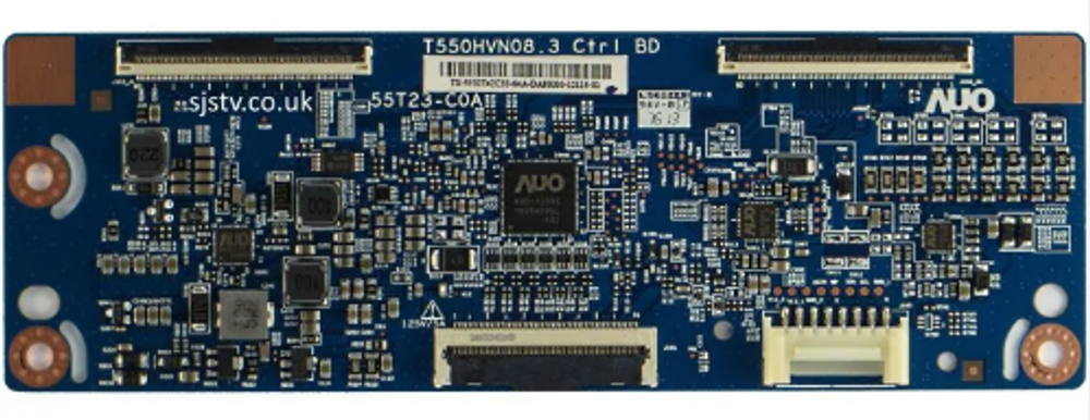 T-CON T550HVN08.3
