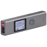 Лазерный дальномер Atuman (Duka) LS-P Laser Range Finder (экосистема Xiaomi, русская версия) / профессиональный компактный дальномер