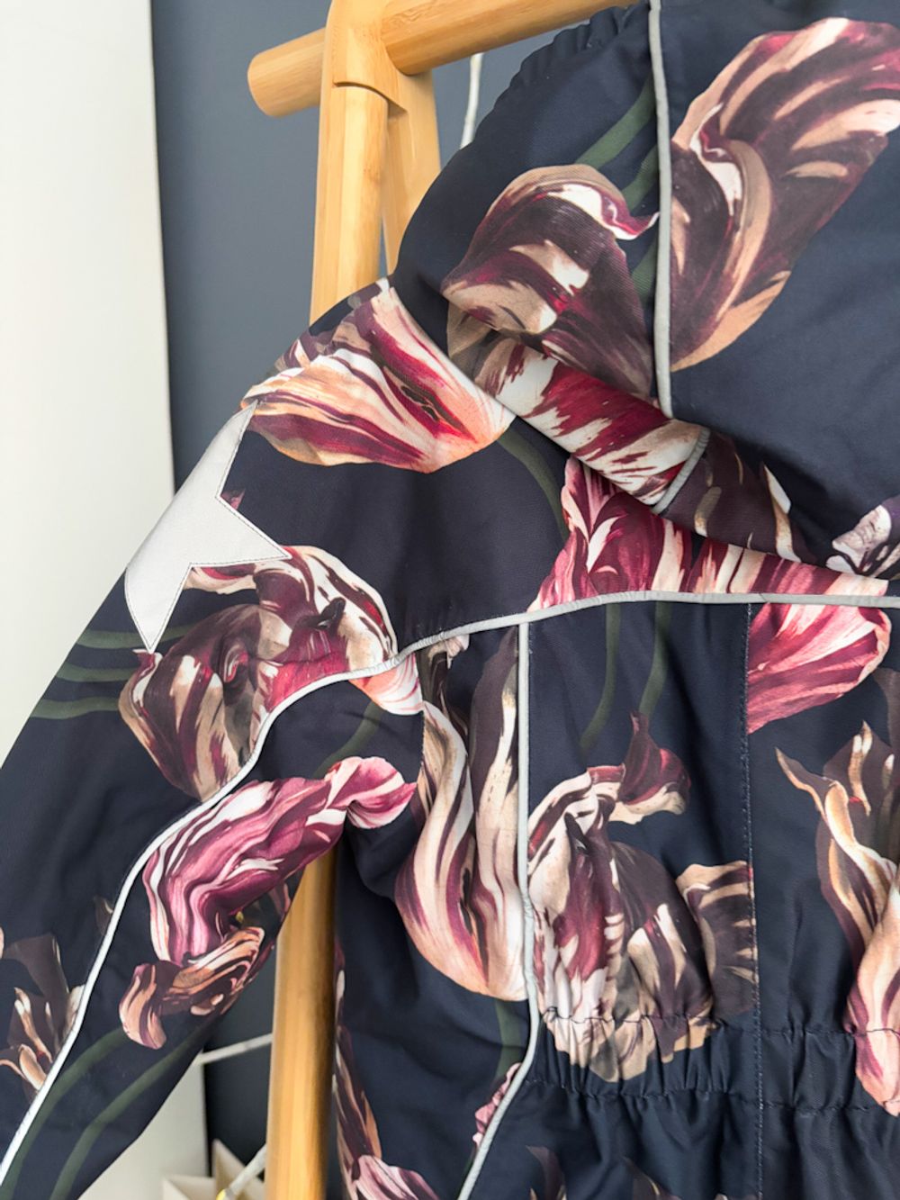 Утепленный комбинезон Molo, 122