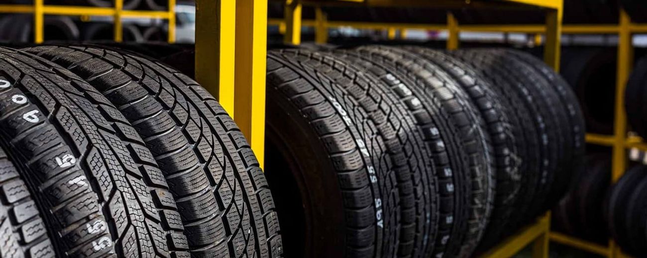 Пора менять резину? Успейте купить автошины по сниженным ценам! Ограниченное количество — не упустите выгоду!