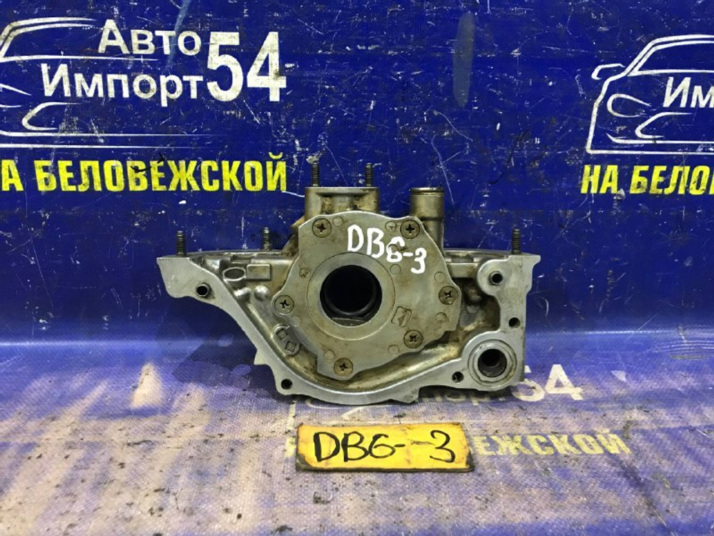 Насос масляный Honda INTEGRA 2000