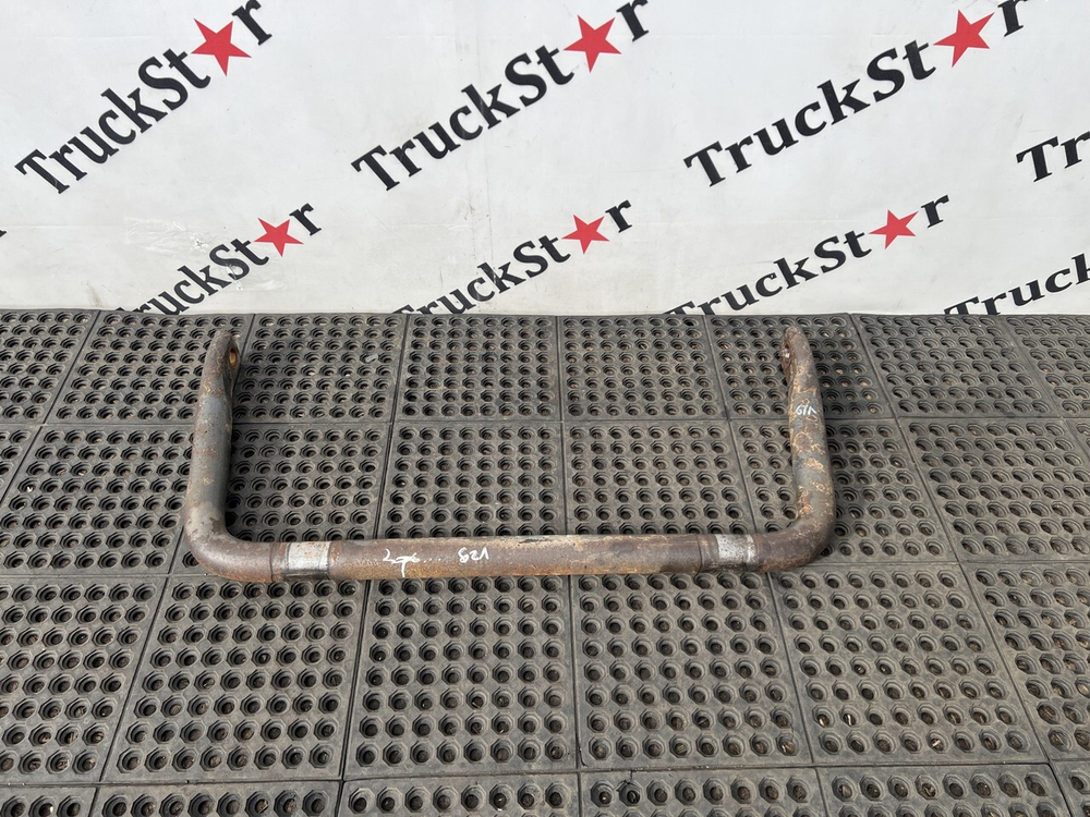 Стабилизатор задний