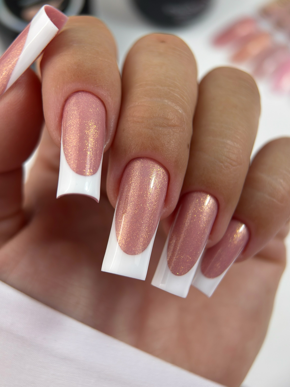 Liquid acid-free gel Enigmanic SMART gel 44 15g.