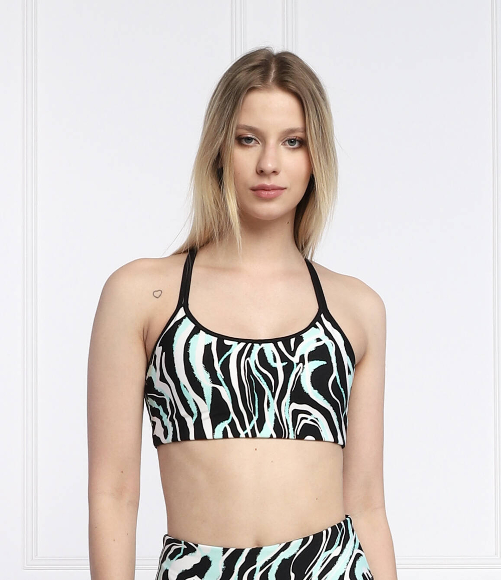 бюстгальтер DKNY Sport - черный(DP1T8492)