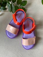 Босоножки Mini Melissa