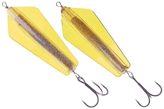 Блесна Dr. Salmon 26g #04