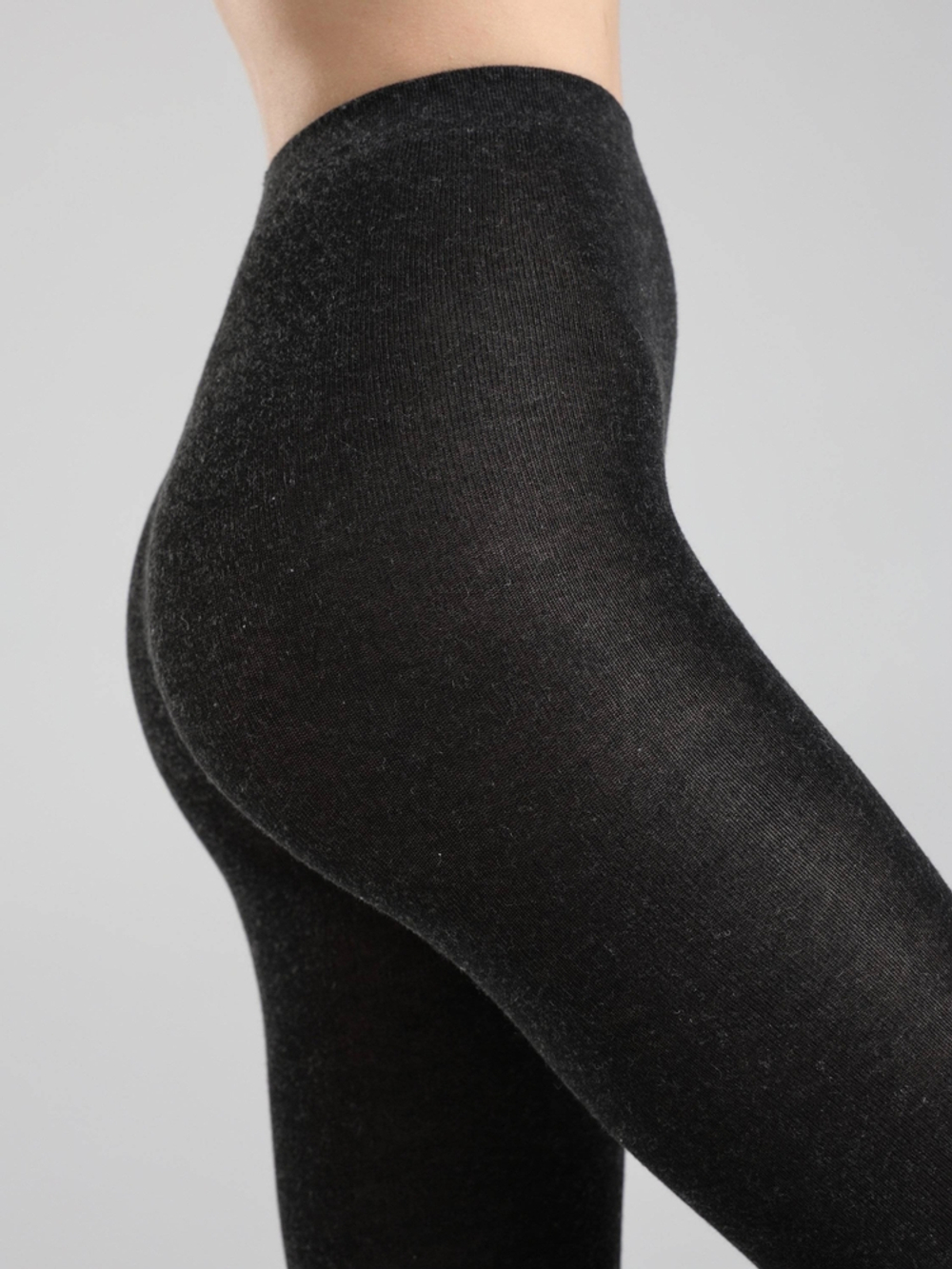 CONTE CASHMERE 250 Теплые Колготки женские с кашемиром