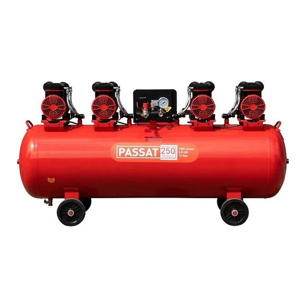 Компрессор Aurora PASSAT-250/1250 MODULE