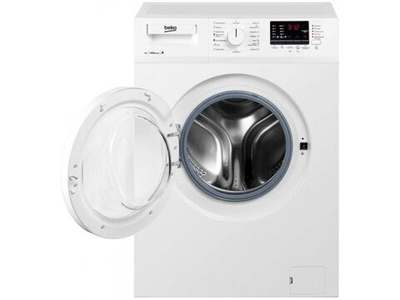 Стиральная машина Beko WRS55P2BWW