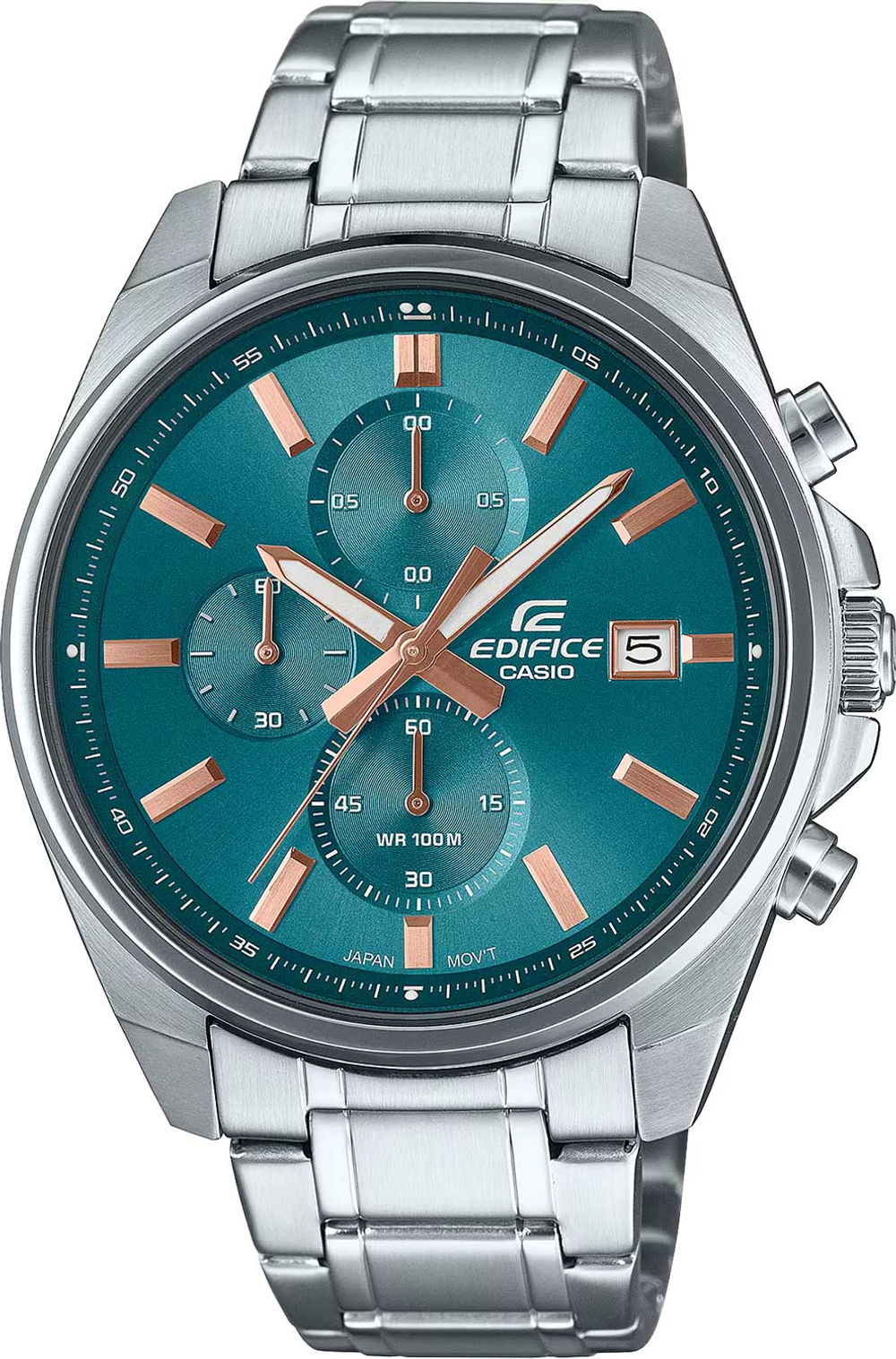 Часы Casio EFV-610DE-2A