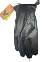 Перчатки. Мужские. Материал верха: Кожаные люкс качества. Подклад: Трикотаж-шерсть. 10 шт в упаковке.