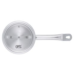 Набор посуды из нержавеющей стали Gipfel Victory 1551