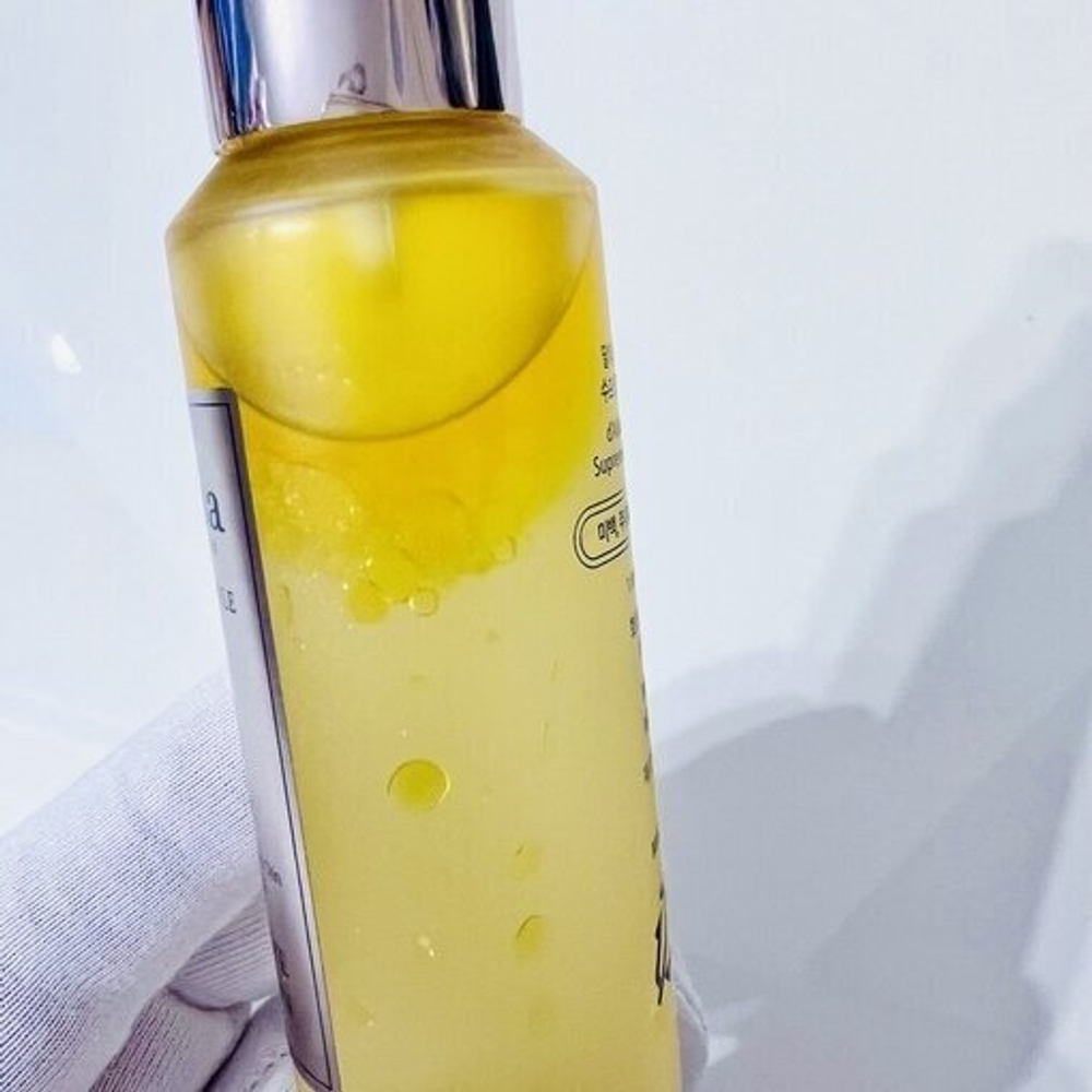 D'ALBA Интенсивная спрей сыворотка с коллагеном WHITE TRUFFLE SERUM SUPREME INTENSIVE SOLUTION (50ml)