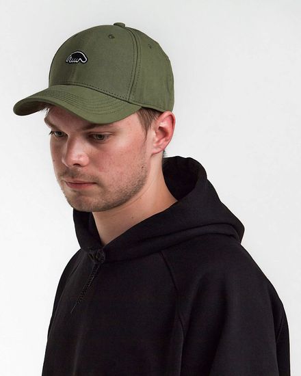 Кепка ANTEATER Baseball Olive