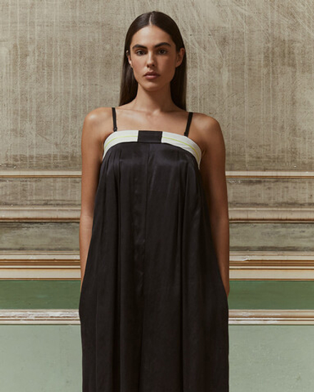 Mes Demoiselles КОМБИНЕЗОН MesDemoiselles