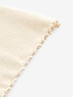 Легинсы-клеш для девочки Next E51-652, Кремовый