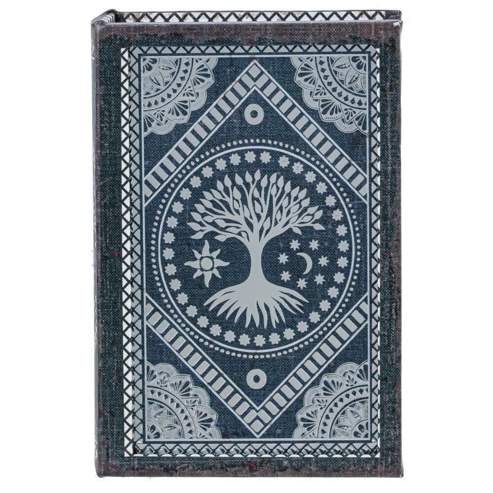 GAEM Ключница с зеркальным элементом, L17 W5 H26 см