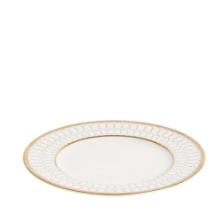 Wedgwood Обеденная тарелка Renaissance Grey 27 см