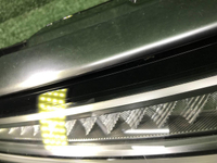 Фара левая EXEED VX (2021-2024) LED