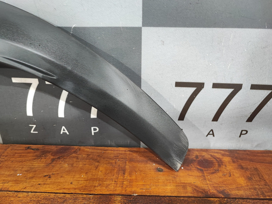 Накладка крыла заднего левого Lexus NX 1 14-22 Б/У Оригинал 7560678010