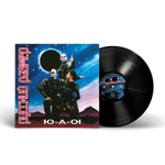 Русский Размер / Ю-А-Ю (Limited Edition)(LP)