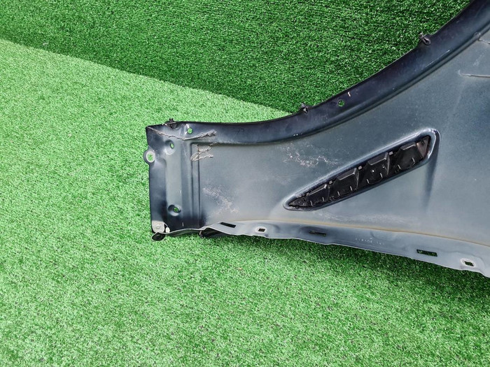 Крыло переднее правое BMW X3 G01 X4 G02 (17-24)