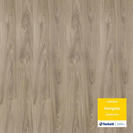Ламинат Navigator Ливингстон 12 мм